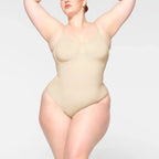 BODY-MAJTKI ULTRA-WYSZCZUPLAJĄCE