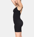 BODY-SZORTY ULTRA-WYSZCZUPLAJĄCE