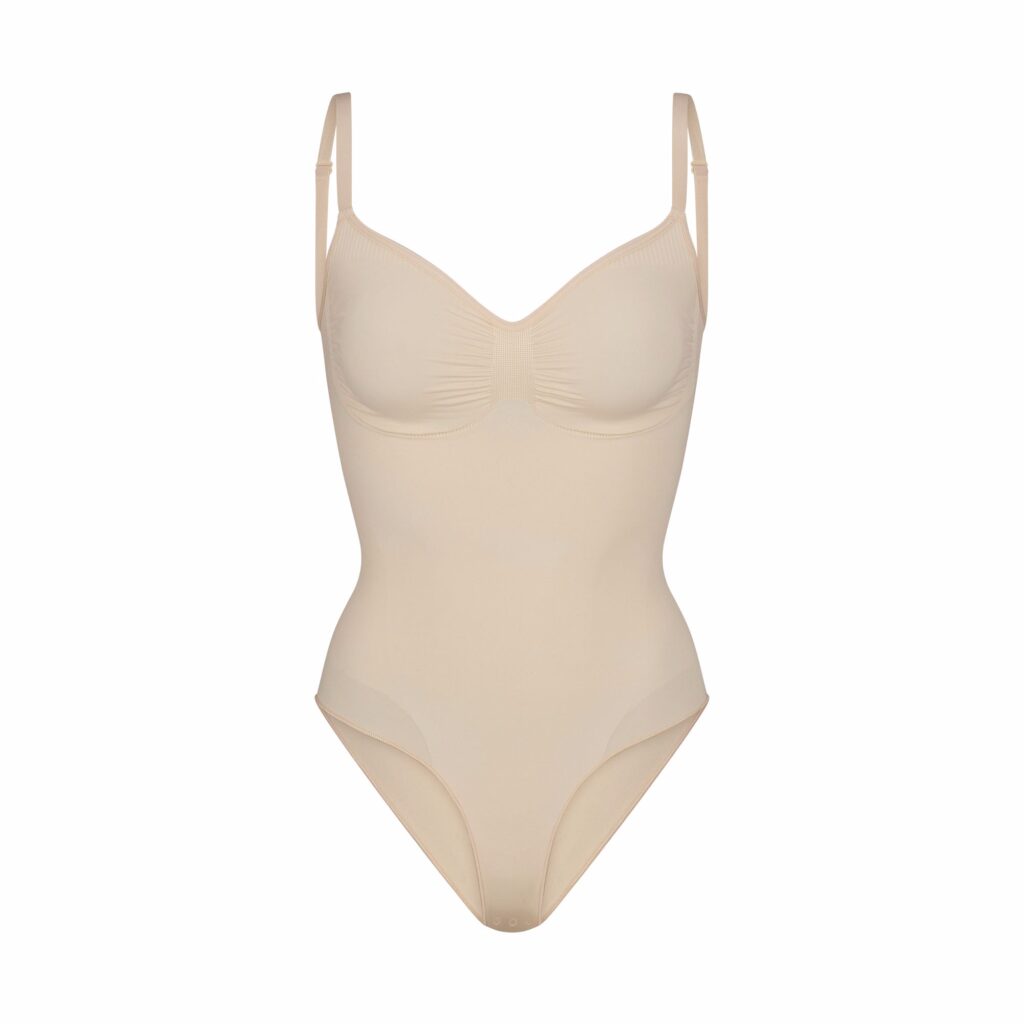 BODY MED SLIP EXTRA FORMANDE