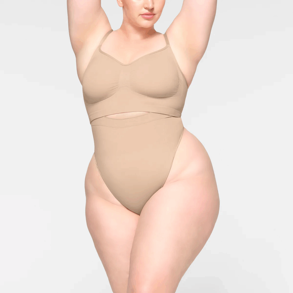 TANGA EXTRA FORMANDE