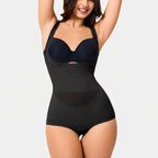 BODY MODELUJĄCE Z ODKRYTYM BIUSTEM