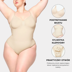 BODY-MAJTKI ULTRA-WYSZCZUPLAJĄCE