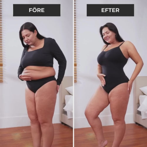 BODY MED SLIP EXTRA FORMANDE